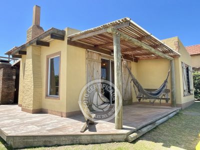 Villa El Mirador Punta del Diablo