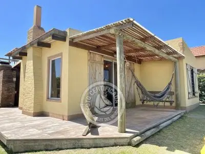 Complexo El Mirador Punta del Diablo