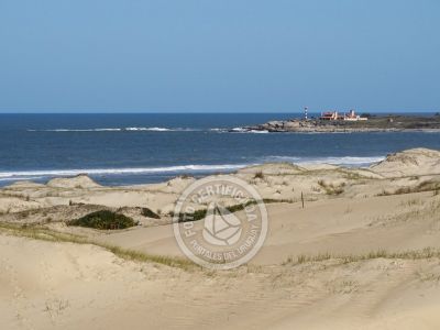 Villa El Mirador Punta del Diablo