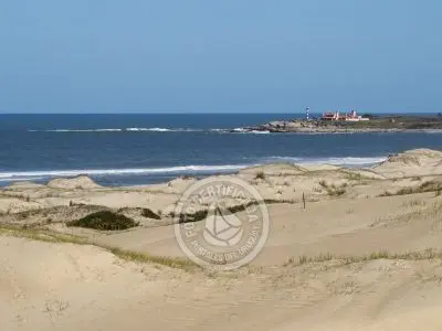 Complexo El Mirador Punta del Diablo