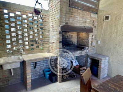 Villa El Mirador Punta del Diablo