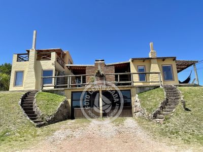 Villa El Mirador Punta del Diablo