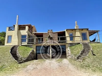 Complexo El Mirador Punta del Diablo