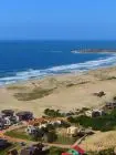 Complexo El Mirador Punta del Diablo