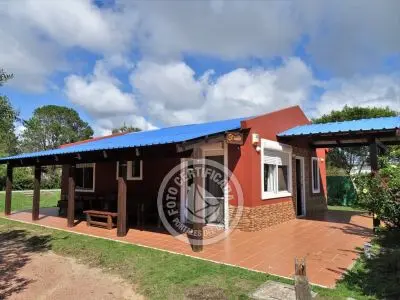 Casa El Indio Punta del Diablo