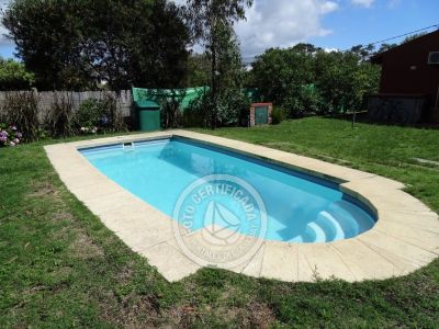 Casa El Indio Punta del Diablo