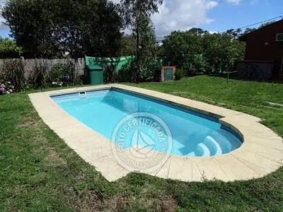 Casa El Indio Punta del Diablo