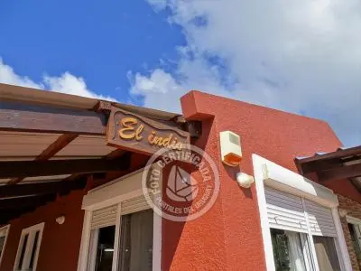 Casa El Indio Punta del Diablo
