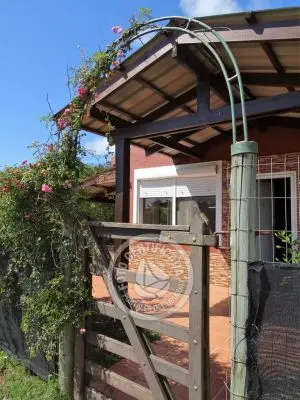 Casa El Indio Punta del Diablo