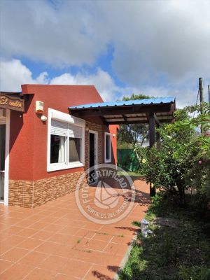 Casa El Indio Punta del Diablo