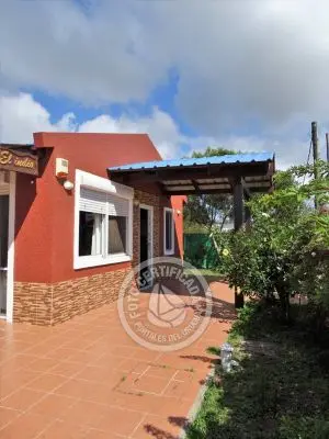 Casa El Indio Punta del Diablo