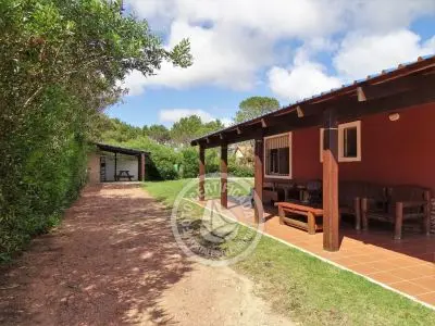 Casa El Indio Punta del Diablo