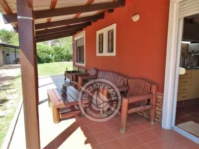 Casa El Indio Punta del Diablo