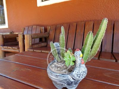 Casa El Indio Punta del Diablo