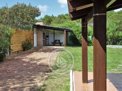 Casa El Indio Punta del Diablo