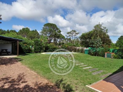 Casa El Indio Punta del Diablo