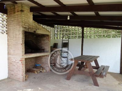 Casa El Indio Punta del Diablo