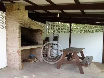 Casa El Indio Punta del Diablo