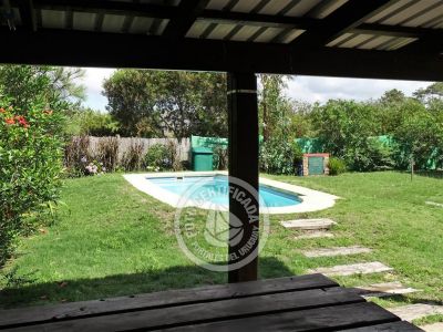 Casa El Indio Punta del Diablo