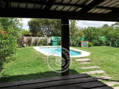 Casa El Indio Punta del Diablo