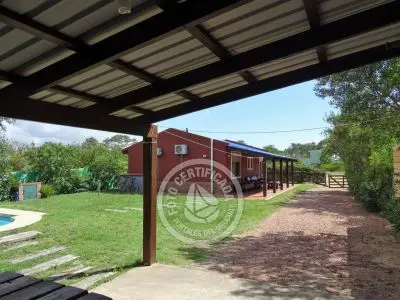 Casa El Indio Punta del Diablo