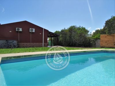 Casa El Indio Punta del Diablo
