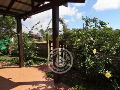 Casa El Indio Punta del Diablo