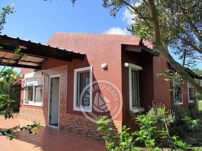 Casa El Indio Punta del Diablo