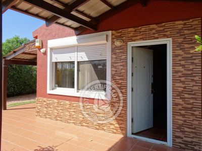 Casa El Indio Punta del Diablo