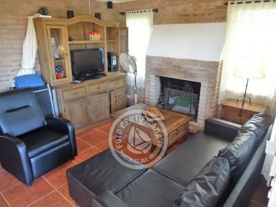 Casa El Indio Punta del Diablo