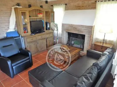 Casa El Indio Punta del Diablo