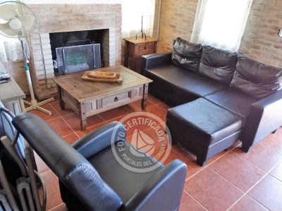 Casa El Indio Punta del Diablo