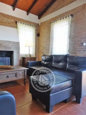 Casa El Indio Punta del Diablo