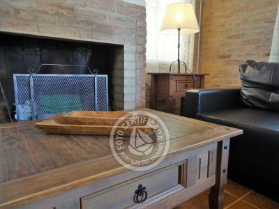 Casa El Indio Punta del Diablo