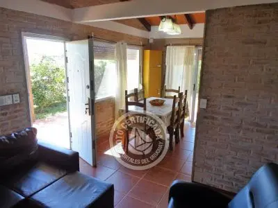 Casa El Indio Punta del Diablo