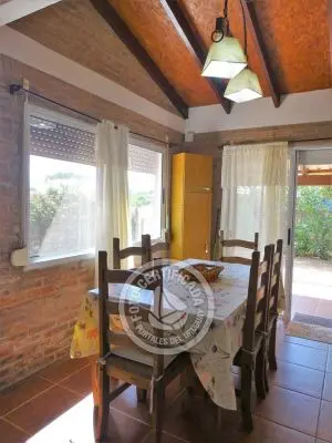 Casa El Indio Punta del Diablo