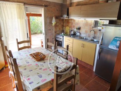 Casa El Indio Punta del Diablo