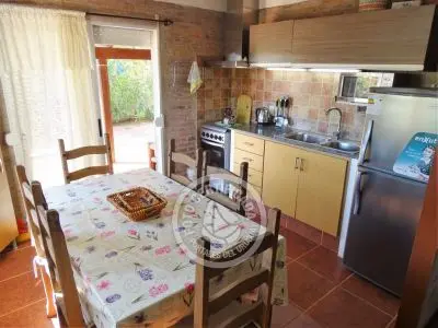 Casa El Indio Punta del Diablo