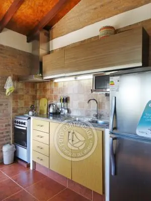 Casa El Indio Punta del Diablo