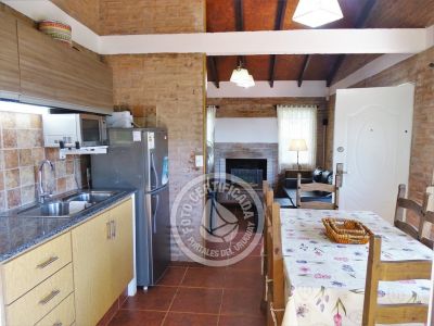 Casa El Indio Punta del Diablo