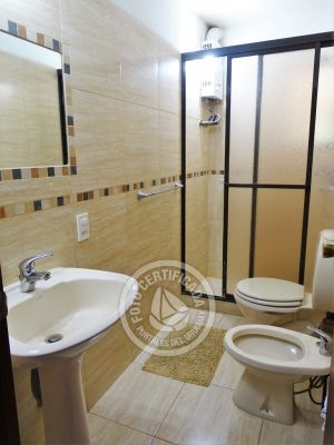 Casa El Indio Punta del Diablo