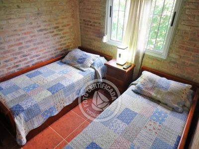 Casa El Indio Punta del Diablo