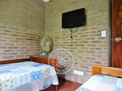 Casa El Indio Punta del Diablo