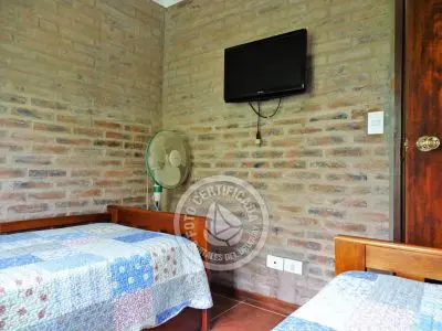 Casa El Indio Punta del Diablo