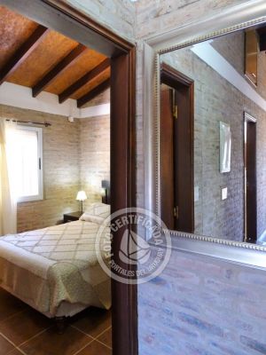 Casa El Indio Punta del Diablo