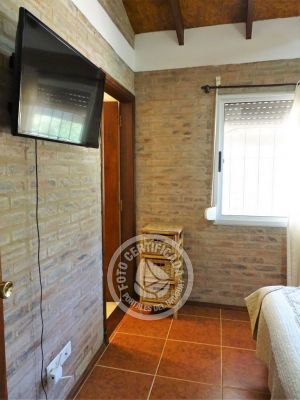 Casa El Indio Punta del Diablo