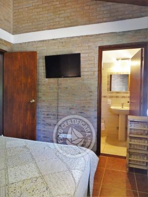 Casa El Indio Punta del Diablo