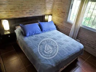 Casa El Indio Punta del Diablo