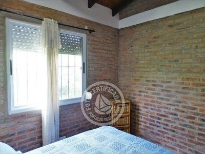 Casa El Indio Punta del Diablo