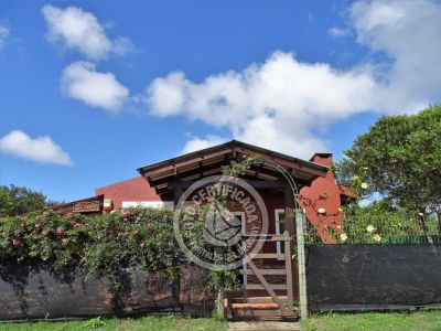 Casa El Indio Punta del Diablo